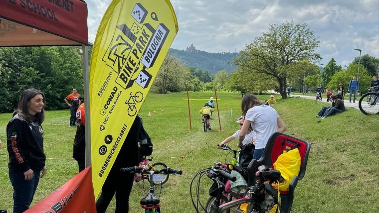 BOLOGNA BIKE PARK 2025