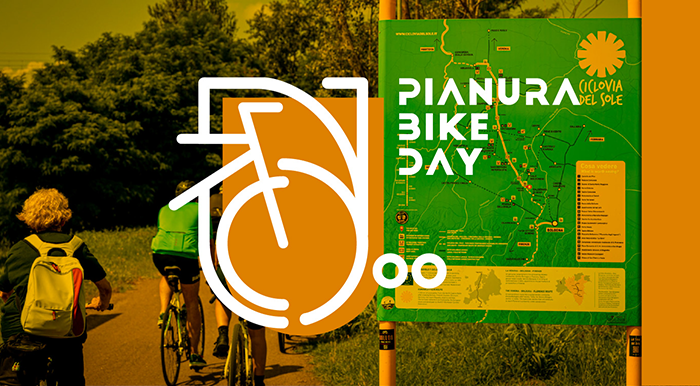 Pianurabike day