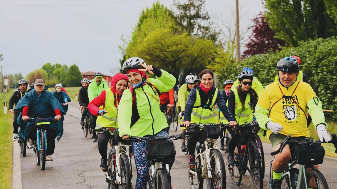 PIANURA BIKE DAY 2025