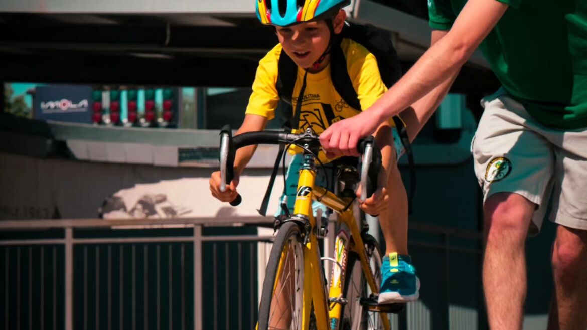 Photogallery ciclabili 8