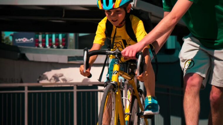 Photogallery ciclabili 8