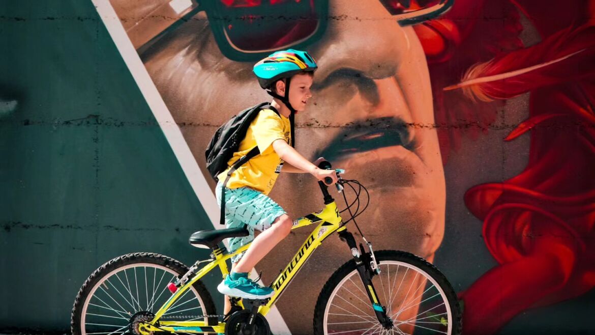 Photogallery ciclabili 6