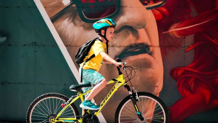 Photogallery ciclabili 6