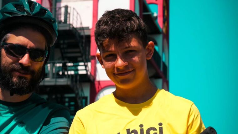 Photogallery ciclabili 5
