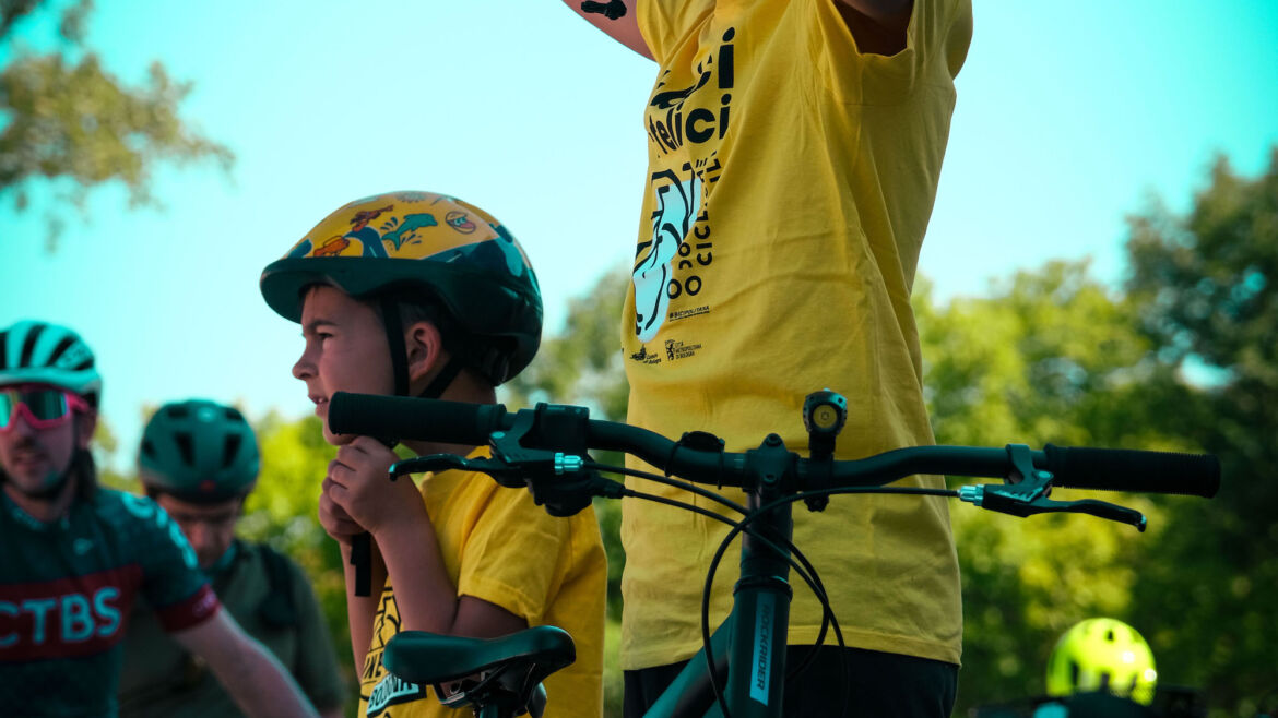 Photogallery ciclabili 7