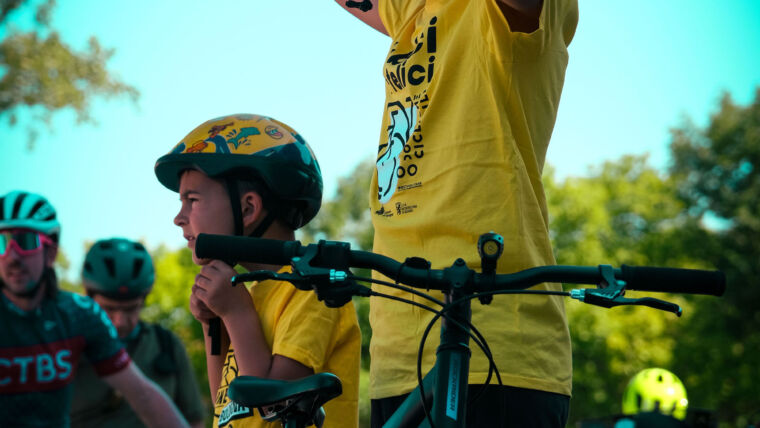 Photogallery ciclabili 7