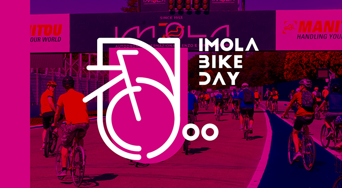 Imolabike day