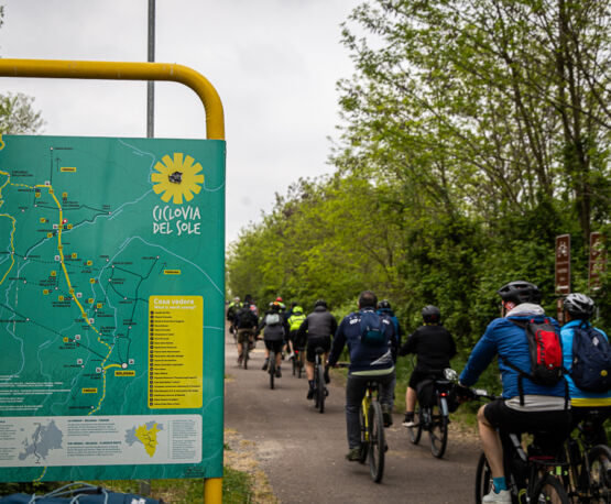 PIANURA BIKE DAY 2026