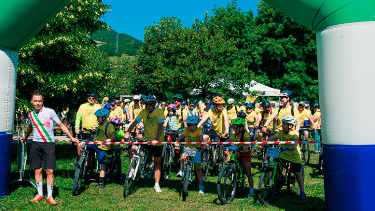 Photogallery ciclabili 3