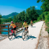 FAMILY BIKE DAY MARZABOTTO 2026