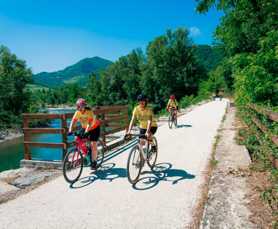 FAMILY BIKE DAY MARZABOTTO 2026