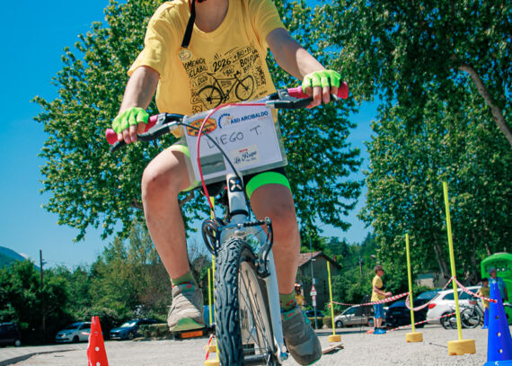 DOMENICHE CICLABILI - Family Bike Day Marzabotto 24 maggio 2026-357