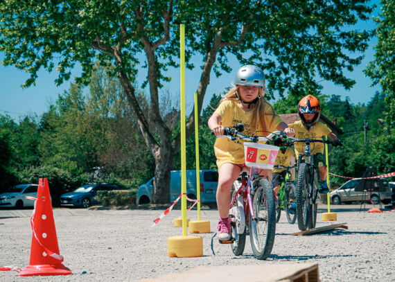 DOMENICHE CICLABILI - Family Bike Day Marzabotto 24 maggio 2026-358