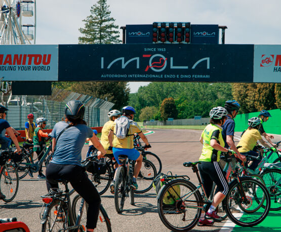 IMOLA BIKE DAY 2026